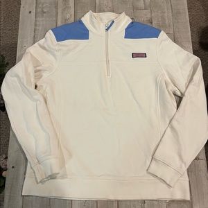 Vineyard vines sweater